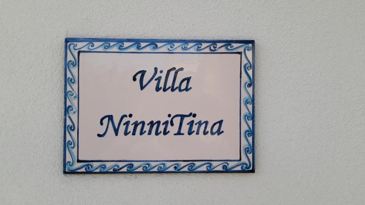 Villa Ninnitina โนโต ภายนอก รูปภาพ